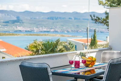 Appartamento Vacanza con famiglia Klimno