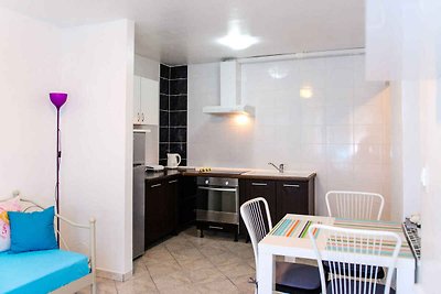 Vakantieappartement Gezinsvakantie Bol