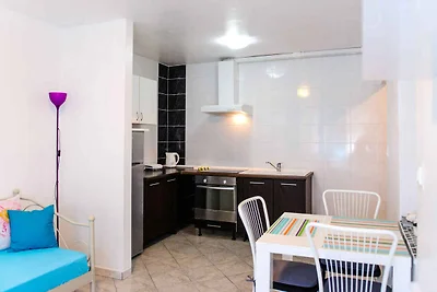 Ferienwohnung mit Klimaanlage
