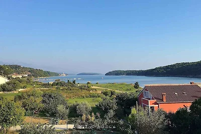 Appartamento Vacanza con famiglia Kampor
