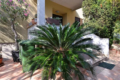 apartman za odmor Obiteljski odmor Valbandon