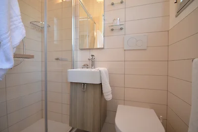 Ferienhaus mit Privatgarten