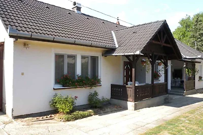 Vakantieappartement Gezinsvakantie Siofok
