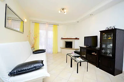 Ferienwohnung mit Klimaanlage