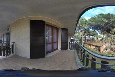 Holiday flat family holiday Lignano Sabbiadoro