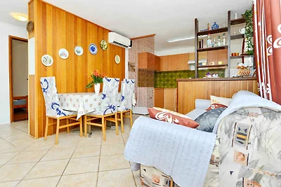 Appartamento Vacanza con famiglia Vir