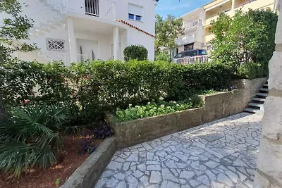 Vakantieappartement Gezinsvakantie Dramalj