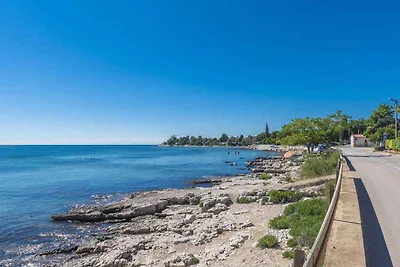 Studio mit Meerblick, nahe am Strand