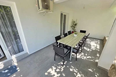 Appartamento Vacanza con famiglia Novi Vinodolski