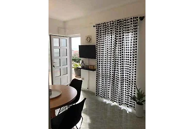 Ferienwohnung 80 m von der Adria