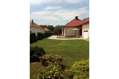 Casa vacanze Vacanza di relax Balatonboglar