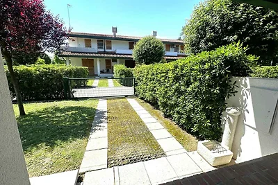 Vakantieappartement Gezinsvakantie Bibione