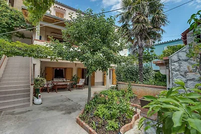 Ferienwohnung mit Klimaanlage