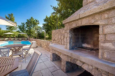 Willkommen in der Unterkunft Tea in Šilo!