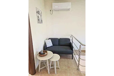 Ferienwohnung am Meer