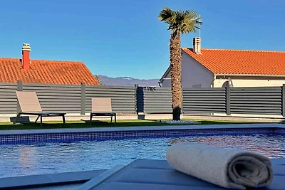 Vakantiehuis Ontspannende vakantie Hlapa