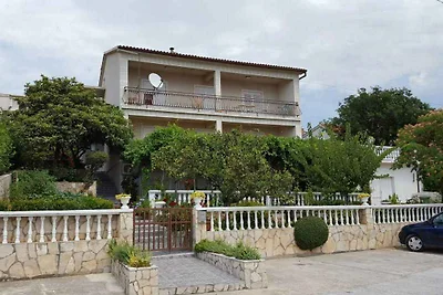 Appartamento Vacanza con famiglia Novi Vinodolski
