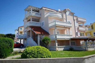 Appartamento Vacanza con famiglia Vodice