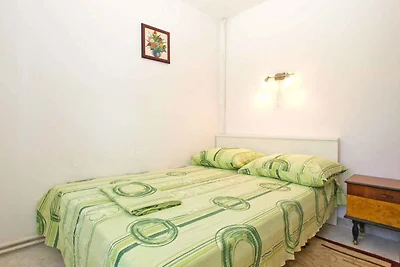 Ferienwohnung mit Garten und Grill