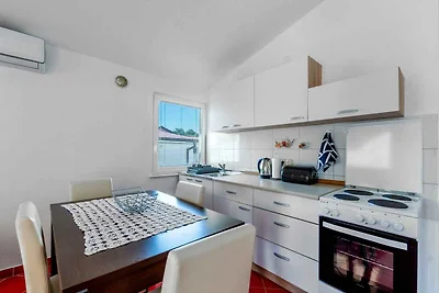 Apartamento Vacaciones familiares Vir