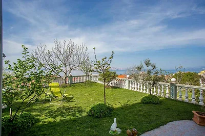 Apartment mit zwei Schlafzimmern und Gemeinsc