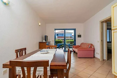 Appartamento Vacanza con famiglia San Teodoro