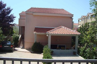 Vakantieappartement Gezinsvakantie Zadar