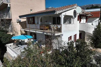 Ferienhaus mit Klimaanlage
