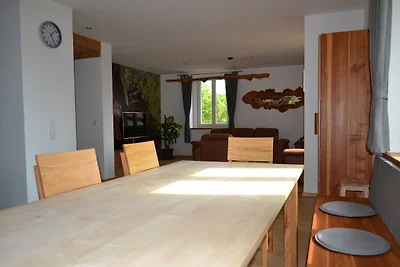 Appartamento Vacanza con famiglia Fischbach Dahn