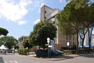 Vakantieappartement Gezinsvakantie Bibione