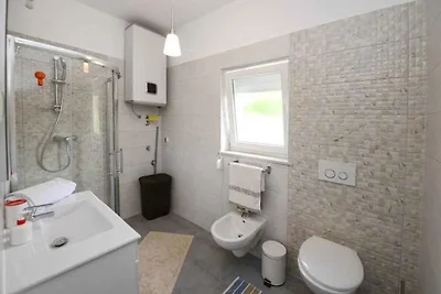 Appartamento Vacanza con famiglia Kukci