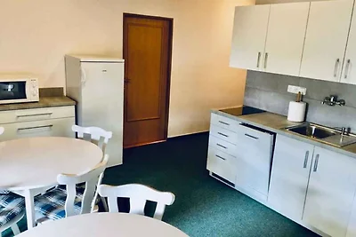Vakantieappartement Gezinsvakantie Harrachov