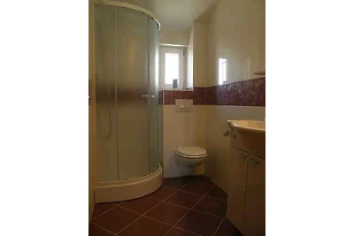 Ferienwohnung mit Balkon