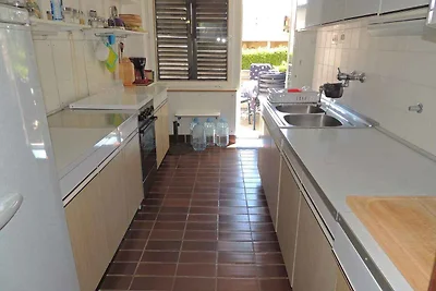 Appartamento Vacanza con famiglia Porat
