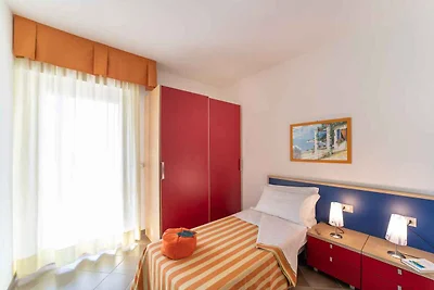 Vakantieappartement Gezinsvakantie Bibione