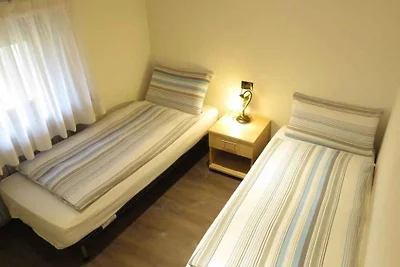 Ferienwohnung mit WIFI und Bergblick