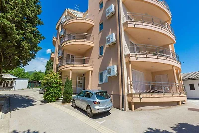 Appartamento Vacanza con famiglia Crikvenica