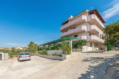 Apartment mit zwei Schlafzimmern und Meerblic