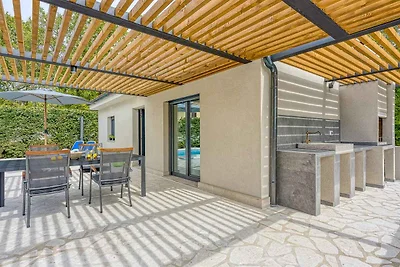 Maison de vacances Vacances relaxation Sveti Lovreč