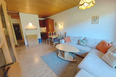 Ferienwohnung mit Platz für 5 Personen
