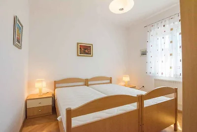 Appartamento Vacanza con famiglia Biograd na Moru