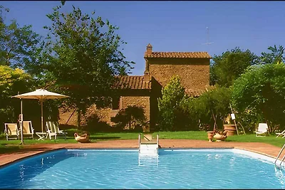 Ferienwohnung Residence Il Casale