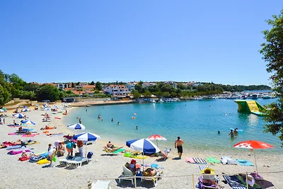 Appartamento Vacanza con famiglia Pjescana uvala