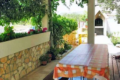 Vakantieappartement Gezinsvakantie Lokva Rogoznica