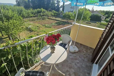 Ferienwohnung in Strandnähe