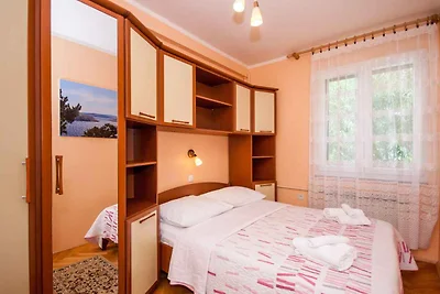 Ferienwohnung mit Klimaanlage und grosser