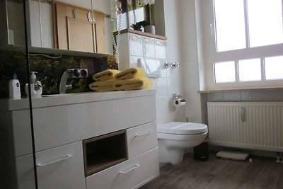 Vakantieappartement Gezinsvakantie Bad Steben