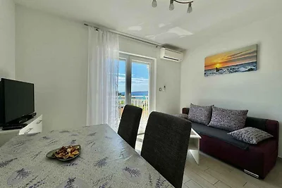 Ferienwohnung in Strandnähe