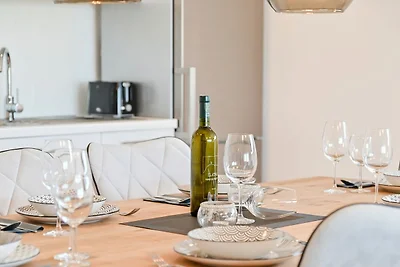 Appartamento Vacanza con famiglia Zidarici