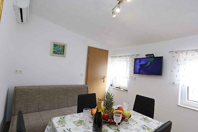 Ferienhaus in einem privaten Olivenhain
